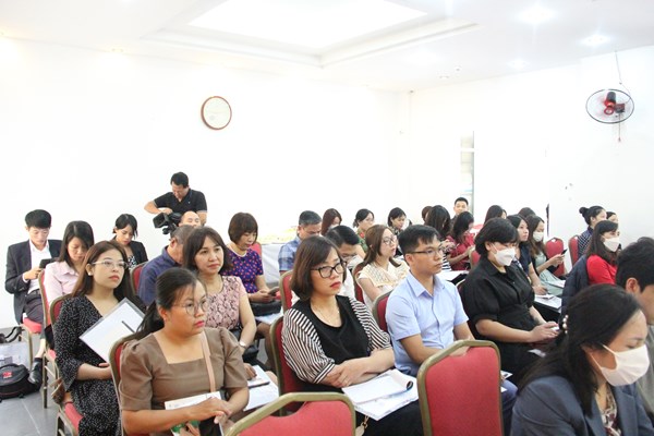 Chiến lược truyền thông số cho bảo tàng - Anh 5