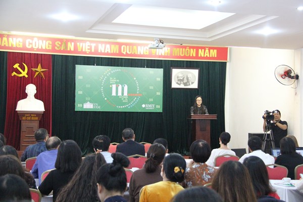 Chiến lược truyền thông số cho bảo tàng - Anh 2