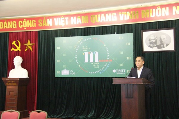 Chiến lược truyền thông số cho bảo tàng - Anh 1