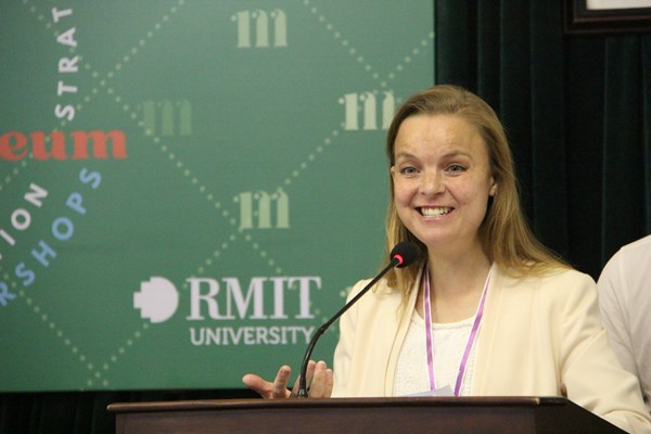 Chiến lược truyền thông số cho bảo tàng - Anh 3