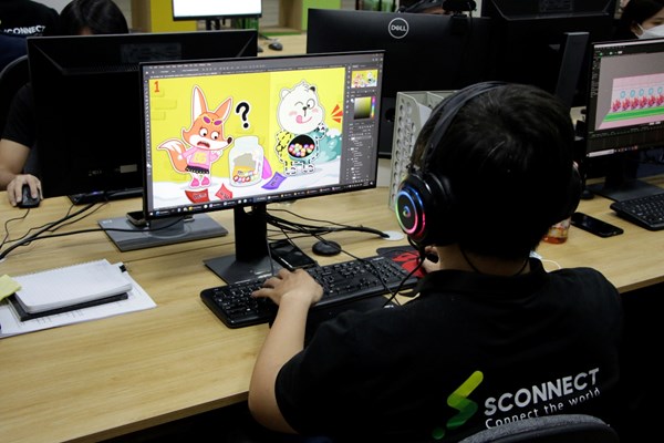 Phó Chủ tịch Hội Truyền thông số đề nghị Google đối xử công bằng giữa các doanh nghiệp Việt, Anh - Anh 4