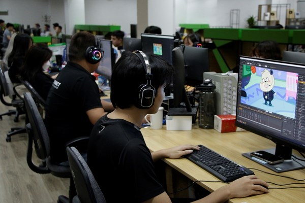 Phó Chủ tịch Hội Truyền thông số đề nghị Google đối xử công bằng giữa các doanh nghiệp Việt, Anh - Anh 1