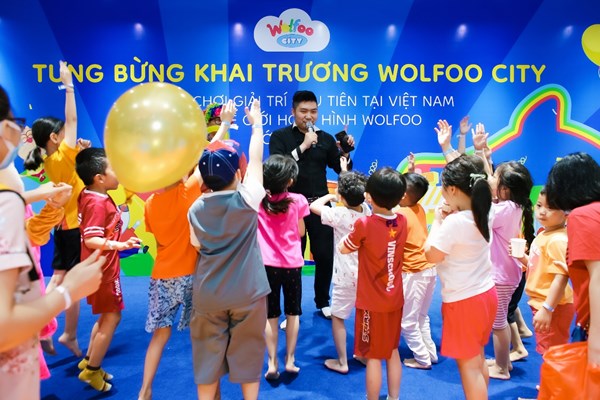 Phó Chủ tịch Hội Truyền thông số đề nghị Google đối xử công bằng giữa các doanh nghiệp Việt, Anh - Anh 3