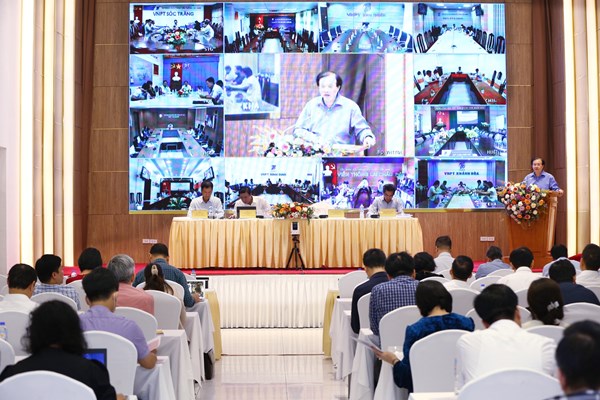 Quy hoạch mạng lưới cơ sở văn hóa, thể thao: Tầm nhìn dài hạn, đáp ứng nhu cầu phát triển - Anh 2