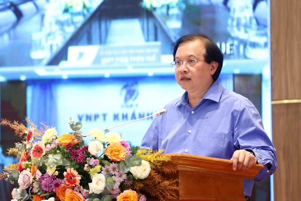 Quy hoạch mạng lưới cơ sở văn hóa, thể thao: Tầm nhìn dài hạn, đáp ứng nhu cầu phát triển - Anh 1