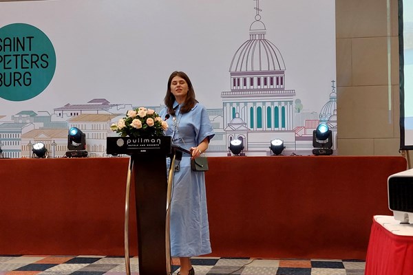 Nước Nga vẫn đang chờ đón các du khách Việt Nam - Anh 4