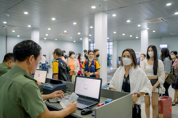 Các tổ chức và doanh nghiệp Thái Lan khảo sát du lịch tại Huế - Anh 2