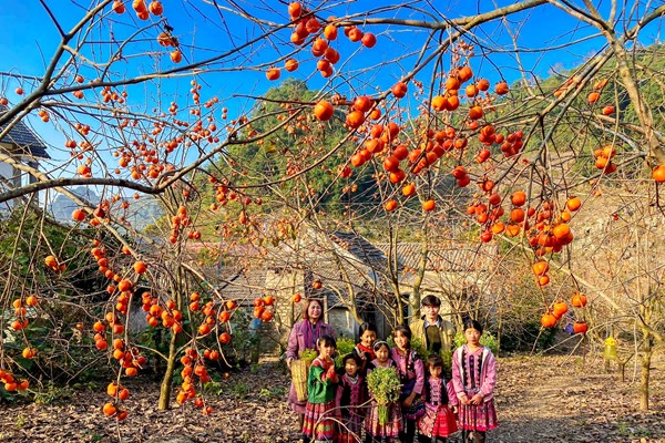 Liên kết phát triển sản phẩm du lịch mới, tour du lịch Sơn La - Hà Nội - Anh 5