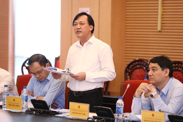 Đại biểu Quốc hội: Văn hóa cần được quan tâm, đầu tư hơn nữa - Anh 3