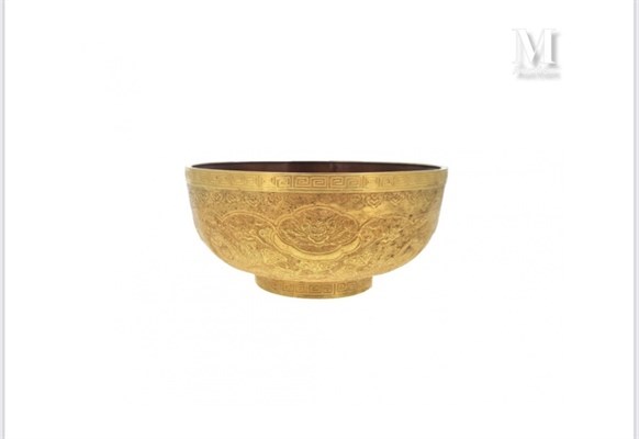 Xung quanh hai cổ vật triều Nguyễn sắp đưa ra đấu giá tại Pháp: Nhanh chóng đề xuất phương án phù hợp nhất để “hồi hương” hai cổ vật - Anh 1