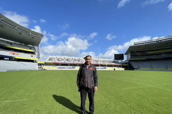 Tuyển nữ Việt Nam đá trận ra quân World Cup nữ 2023 trên sân lớn nhất New Zealand - Anh 1