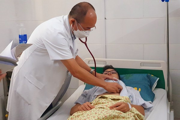 Dự báo cuối năm sẽ là đỉnh dịch sốt xuất huyết theo chu kỳ 5 năm - Anh 1