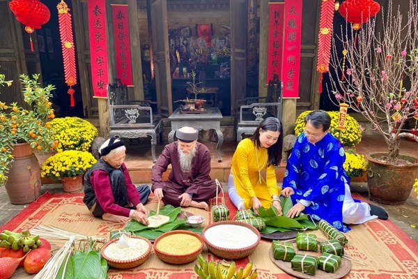 Đề xuất nhiều giải pháp để du lịch Thủ đô phát triển bứt phá - Anh 4