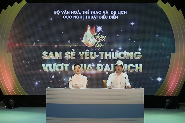 Chuyển đổi số trong ngành Văn hóa, Thể thao và Du lịch - Anh 2
