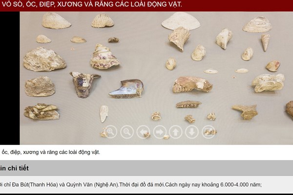 Chuyển đổi số trong ngành Văn hóa, Thể thao và Du lịch - Anh 3