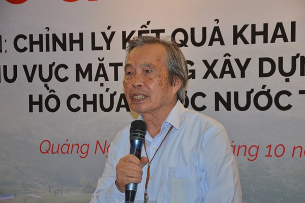 Văn hóa Sa Huỳnh ở miền tây Quảng Ngãi có vị trí quan trọng trong tiền sử Việt Nam - Anh 6