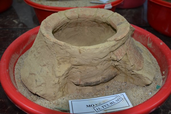 Văn hóa Sa Huỳnh ở miền tây Quảng Ngãi có vị trí quan trọng trong tiền sử Việt Nam - Anh 3
