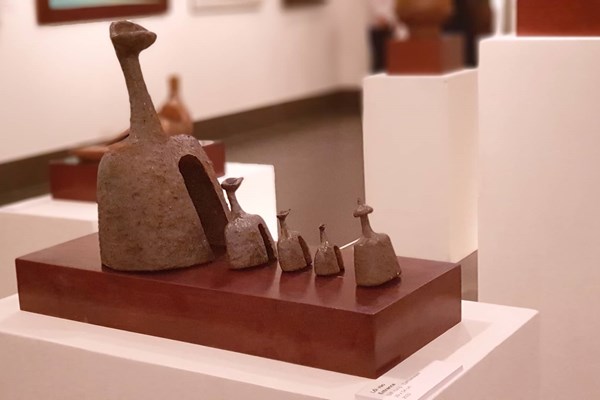 Họa sĩ Đặng Việt Cường và “Mắc lỗi” - Anh 5
