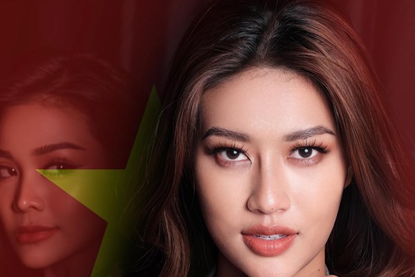 Người đẹp Brazil đăng quang Hoa hậu Hoà bình quốc tế 2022 - Anh 2