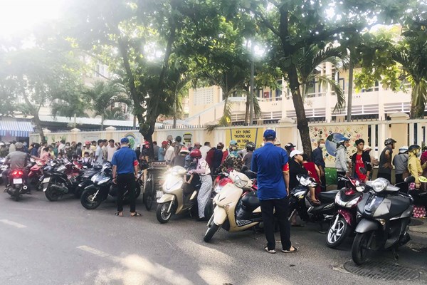 Bình Định tăng cường công tác phòng ngừa tình trạng bạo lực liên quan đến học sinh - Anh 2