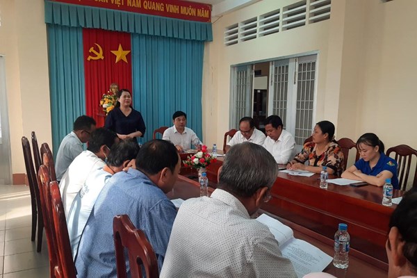 Đổi mới hình thức cung cấp ấn phẩm báo, tạp chí phù hợp điều kiện đặc thù vùng đồng bào DTTS miền núi, vùng đặc biệt khó khăn - Anh 3