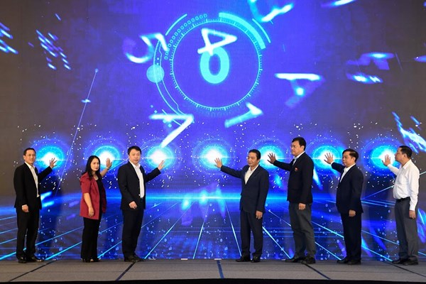 Ngành VHTTDL chuyển đổi số mạnh mẽ, góp phần quảng bá hình ảnh quốc gia - Anh 3