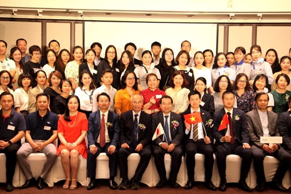 Nhật Bản tái khởi động toàn diện du lịch - Anh 3