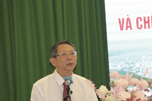 Đẩy mạnh thu hút khách đến Bình Định dự hội nghị, hội thảo kết hợp du lịch - Anh 1