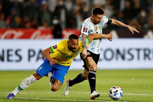 VTV sở hữu bản quyền World Cup 2022 - Anh 1