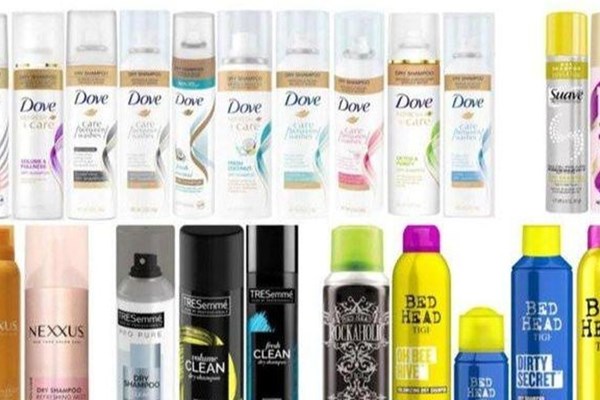 Unilever Việt Nam nói gì về các sản dầu gội khô bị thu hồi nếu xuất hiện ở Việt Nam? - Anh 1