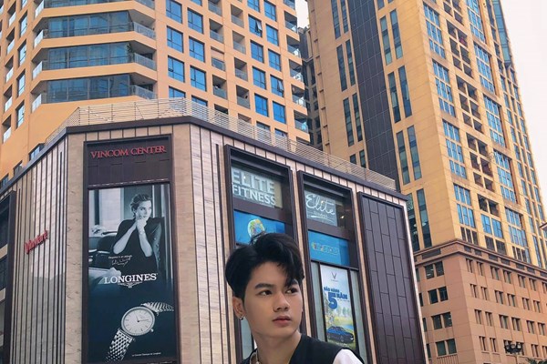 Vincom Center Bà Triệu 2: Biểu tượng mua sắm thời thượng “tái xuất” với loạt thương hiệu đình đám - Anh 4