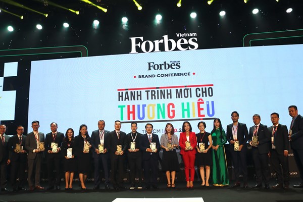 Hội nghị Thương hiệu 2022: Sức bật trên nền tảng số - Anh 1