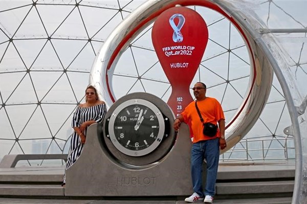 Nhìn lại sự ra đời và lịch sử các kỳ World Cup trên thế giới - Anh 1