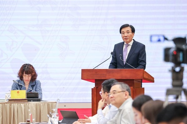 Khởi tố vụ án xảy ra tại Công ty An Đông nhằm đảm bảo tính thượng tôn pháp luật - Anh 1