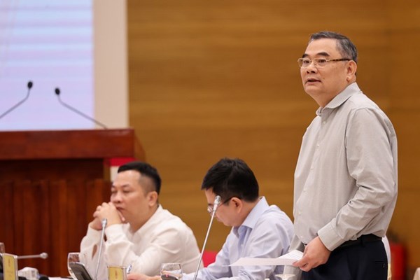 Khởi tố vụ án xảy ra tại Công ty An Đông nhằm đảm bảo tính thượng tôn pháp luật - Anh 2