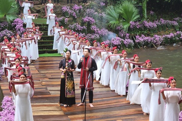 Hẹn nhau giữa đại ngàn Tây Nguyên Kon Plông - Anh 1