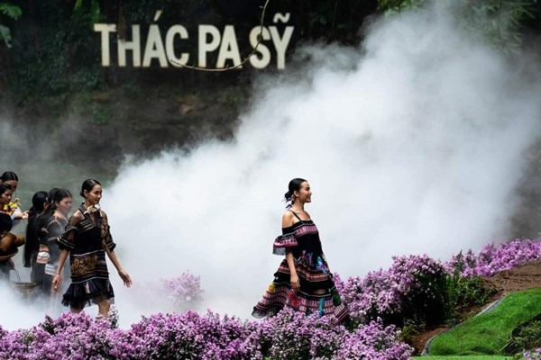 Hẹn nhau giữa đại ngàn Tây Nguyên Kon Plông - Anh 5