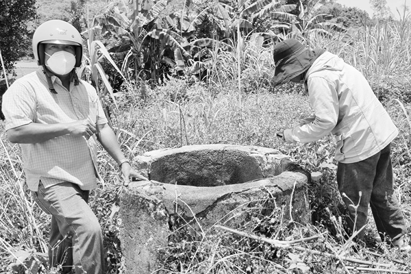 Dừng dự án điện mặt trời ở đầm An Khê là cơ hội “đánh thức” di sản - Anh 2