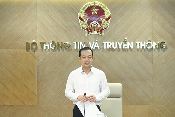 Từ ngày 1.11, phản ánh tin nhắn rác, cuộc gọi rác, cuộc gọi có dấu hiệu lừa đảo qua tổng đài 156 - Anh 1