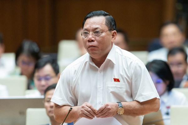 Lo ngại về tội phạm tiền ảo, tiền kỹ thuật số - Anh 2