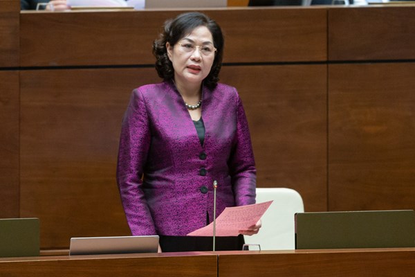 Lo ngại về tội phạm tiền ảo, tiền kỹ thuật số - Anh 3