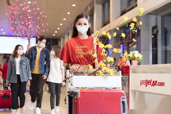 Lên kế hoạch du xuân, đừng bỏ lỡ trăm nghìn vé bay Vietjet khuyến mãi tới 90% - Anh 5