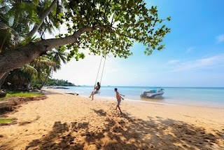 Vui chơi giải trí Phú Quốc mùa đẹp nhất với những trải nghiệm cực mới - Anh 6