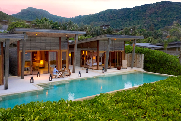 Travel & Leisure tìm kiếm điểm đến và dịch vụ du lịch tuyệt vời cho năm 2023 - Anh 1