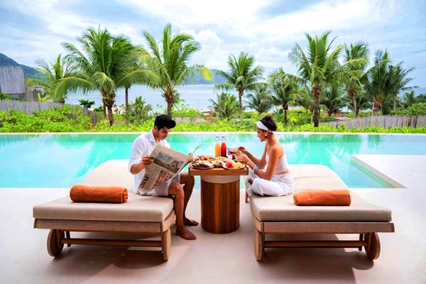 Travel & Leisure tìm kiếm điểm đến và dịch vụ du lịch tuyệt vời cho năm 2023 - Anh 2