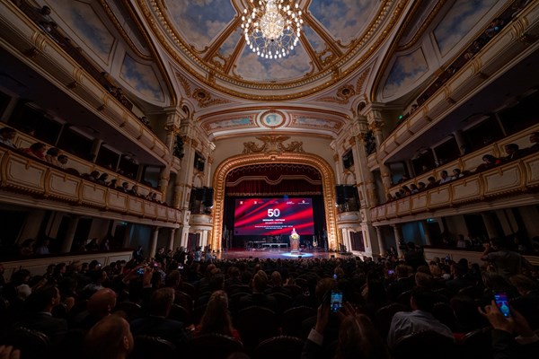 Kể câu chuyện tình bạn keo sơn của Việt Nam và Đan Mạch bằng âm nhạc - Anh 4