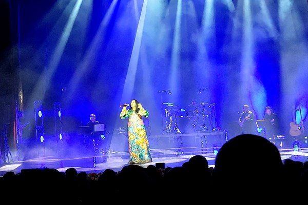 Kể câu chuyện tình bạn keo sơn của Việt Nam và Đan Mạch bằng âm nhạc - Anh 7