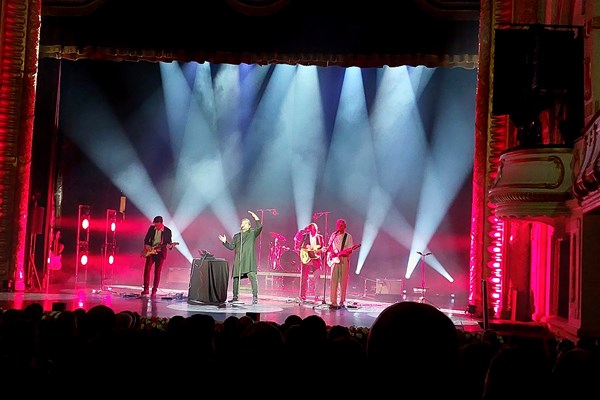 Kể câu chuyện tình bạn keo sơn của Việt Nam và Đan Mạch bằng âm nhạc - Anh 8