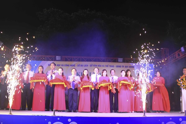 Bình Định: Kích cầu du lịch mùa thấp điểm - Anh 1