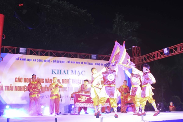 Bình Định: Kích cầu du lịch mùa thấp điểm - Anh 2